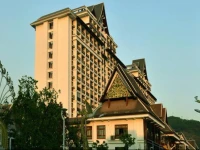Lanmei Wanxiang Sightseeing Hotel 