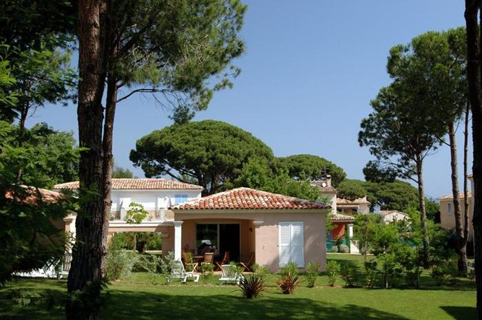 Res Odalys Vacances Le Clos Bonaventure 