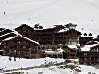 Hotel Village Montana 3*