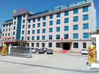 Dengfeng Green Hotel 