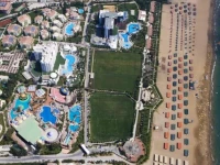 Kamelya World Holiday Village 5*