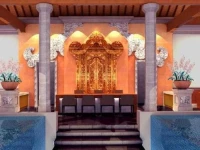 Rawai Palm Beach Resort 3*