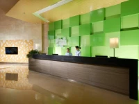 Holiday Inn Express Zhengzhou Airport 
