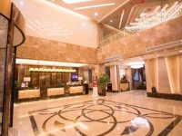 Jing Yue Sun Shine Hotel 