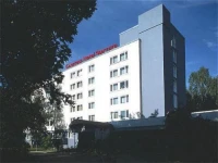 Congress Mercure Nurnberg an der Messe Hotel 4*