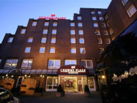 Crowne Plaza Hamburg - City Alster
