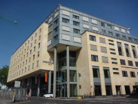 Dorint Hotel am Heumarkt