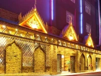 Peacock Princess Hotel 