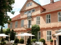 Fuerstenhof Celle 5*