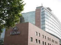Hilton Frankfurt 5*