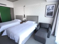 CYTS Shanshui Trends Hotel High Tech Zone 