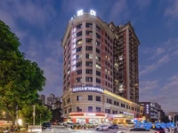 Fuzhou Mizga Fashion Hotel 