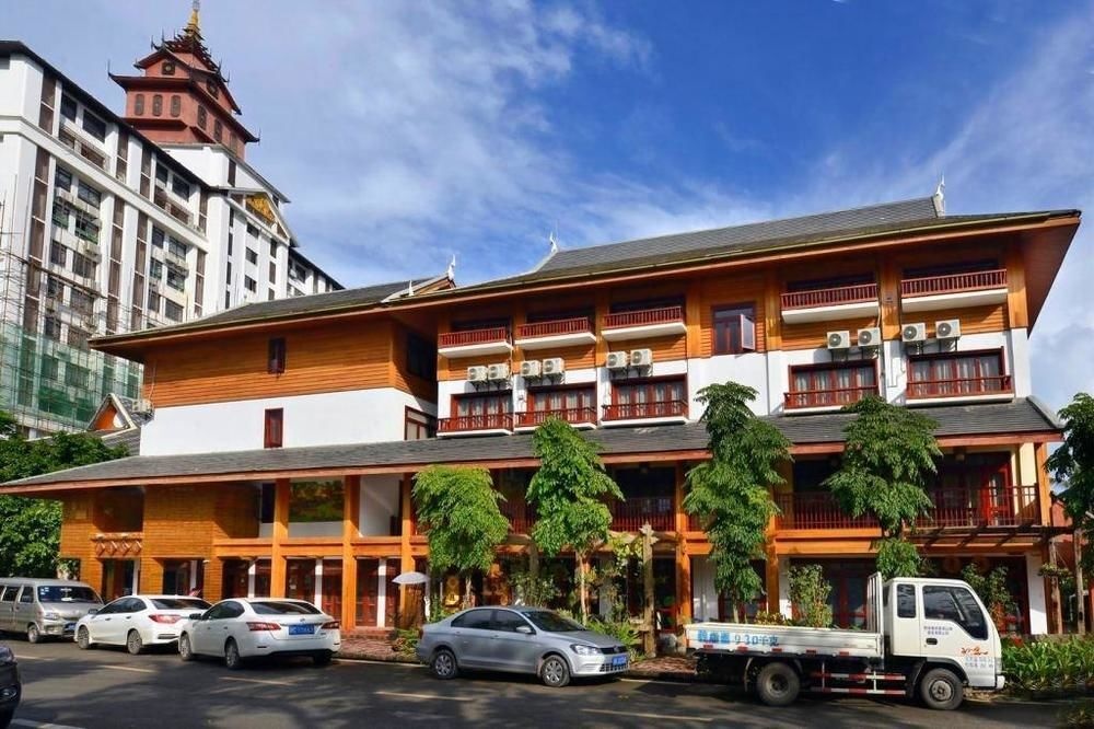 Jingbao Villiage Inn 