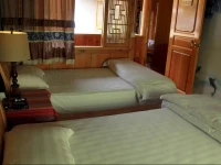 Henryi Oliv Inn 