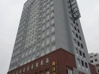 Nanyang Crystal Hotel 