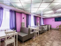 Борт-Отель 3*