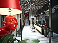 Hengtai Ruide Hotel 