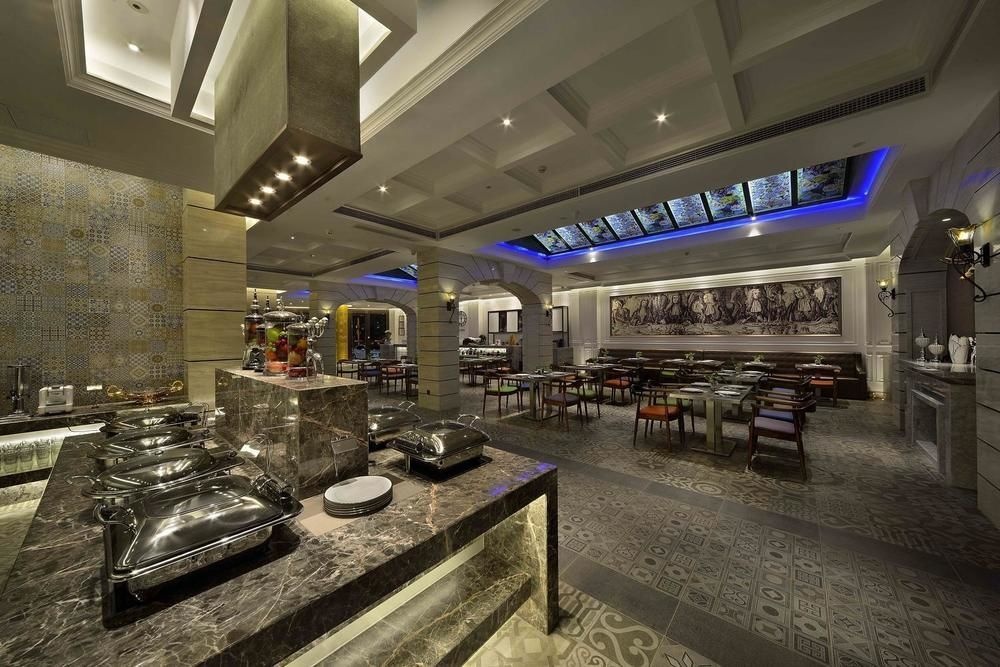 I GO Times Hotel 