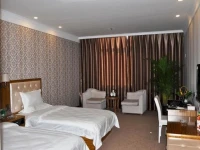 Gongyi Wanyang Business Hotel 