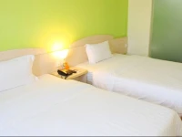 7days Inn Shangrao Yugan Bus Station 