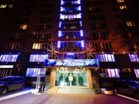 Звездная отель Москва 3*