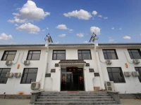 DengFengPuRui Hotel 