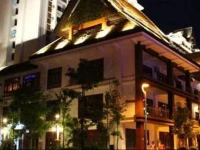 Phoenix City Boutique Hotel 