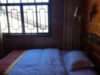 Heshun Cunjia Inn 