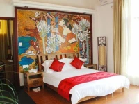 Tengchong International Golf Yalida Forest Villa Hotel 