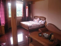 He Shun Da Cha Hu Guest House 