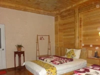 Heshun Jianhe Inn 