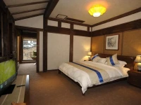 Wuyuan Huangling Villa 