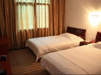 Linyuan Lijing Hotel 