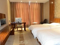 Xianfeng Jintian Holiday Inn 