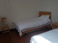 Xitou Hostel 