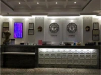 Yagaotingyuan Wenquan Hotel 