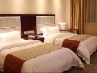 Sanqingshan Wolong Aparthotel 