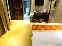 Xishuangbanna Yayuxuan Homestay 