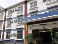 Xishuangbanna Xinhai Hotel 