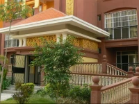 Xiaojuan Family Hotel Jiariwan Branch 