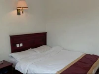 Tianhong Business Hostel 