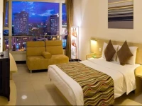 Laifeng Dihao Business Hotel 