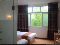Mountain Bowang Natural Holiday Hotel 