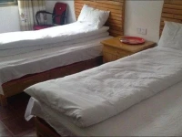 Jiangwang Countryside Inn 