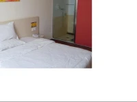 Jinse Holiday Express Hotel West Jindu Road 