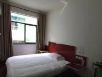 Wuyuan 108 Express Hotel 