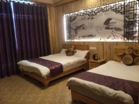 Shangrao Wuyuan Likeng Guxitai Inn 