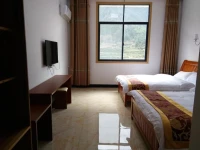 Wuyuan Kangyue Hotel 