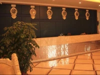 Lisun City Boutique Inn 