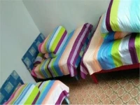 Changxi Happy Farm Stay 